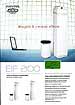 ECOWATER /   /  / Ecowater EIF 2100